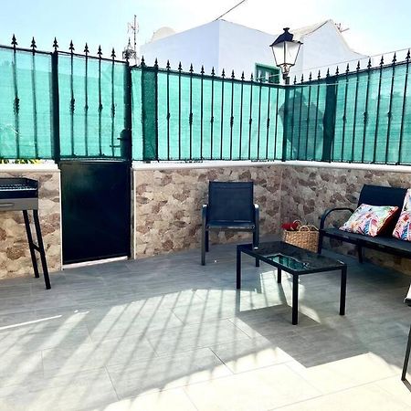 42 Puerto Del Carmen Star Apartman Tías Kültér fotó