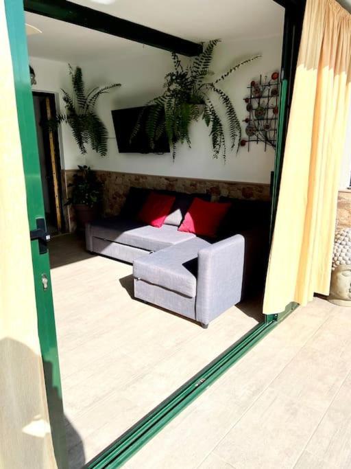 42 Puerto Del Carmen Star Apartman Tías Kültér fotó