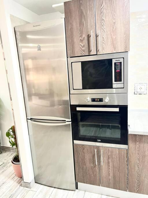 42 Puerto Del Carmen Star Apartman Tías Kültér fotó