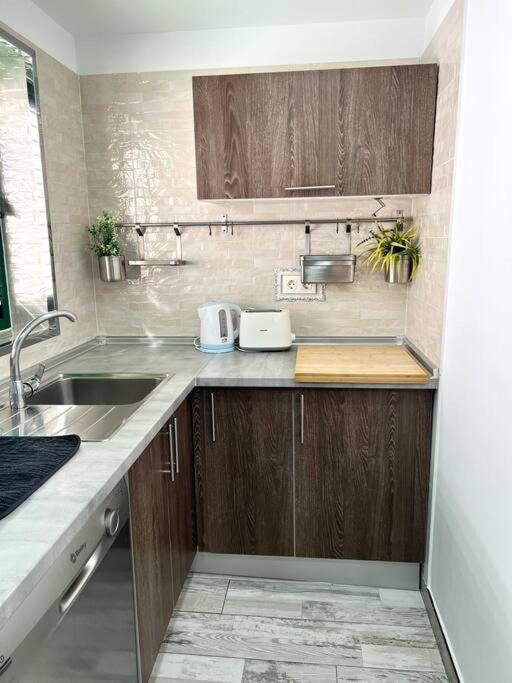 42 Puerto Del Carmen Star Apartman Tías Kültér fotó