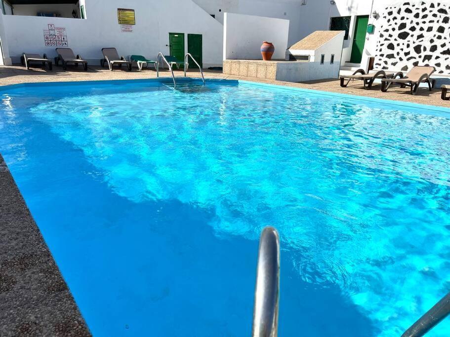 42 Puerto Del Carmen Star Apartman Tías Kültér fotó