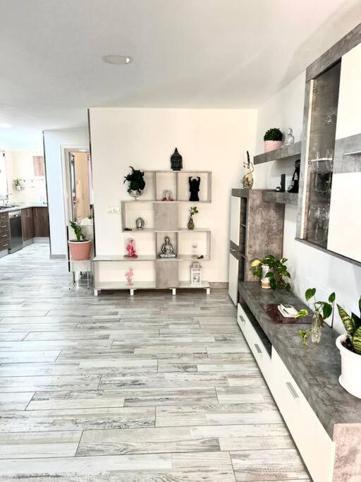 42 Puerto Del Carmen Star Apartman Tías Kültér fotó