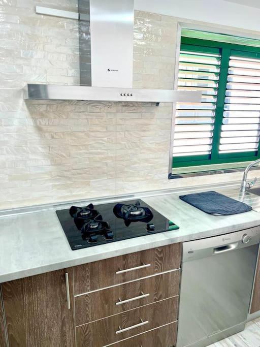 42 Puerto Del Carmen Star Apartman Tías Kültér fotó