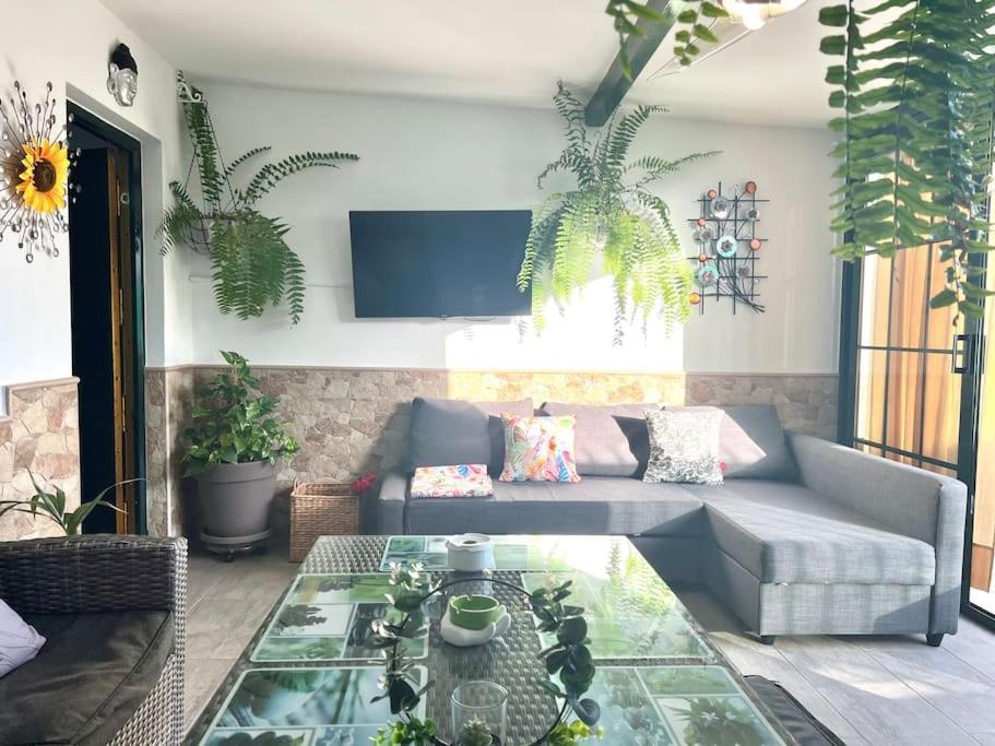 42 Puerto Del Carmen Star Apartman Tías Kültér fotó