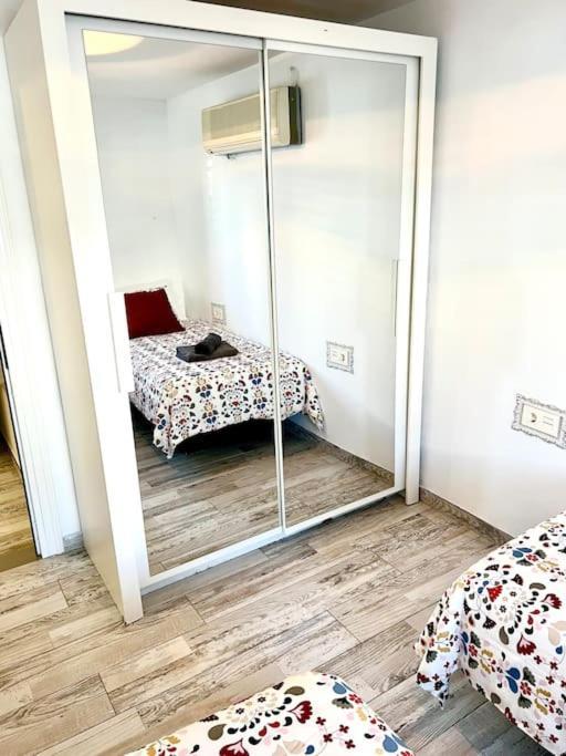 42 Puerto Del Carmen Star Apartman Tías Kültér fotó
