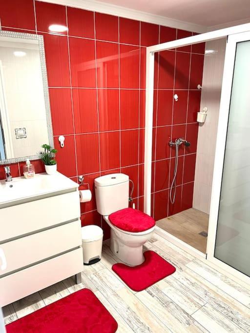 42 Puerto Del Carmen Star Apartman Tías Kültér fotó