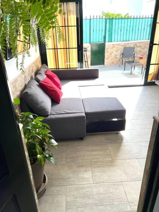 42 Puerto Del Carmen Star Apartman Tías Kültér fotó