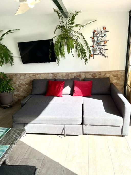 42 Puerto Del Carmen Star Apartman Tías Kültér fotó