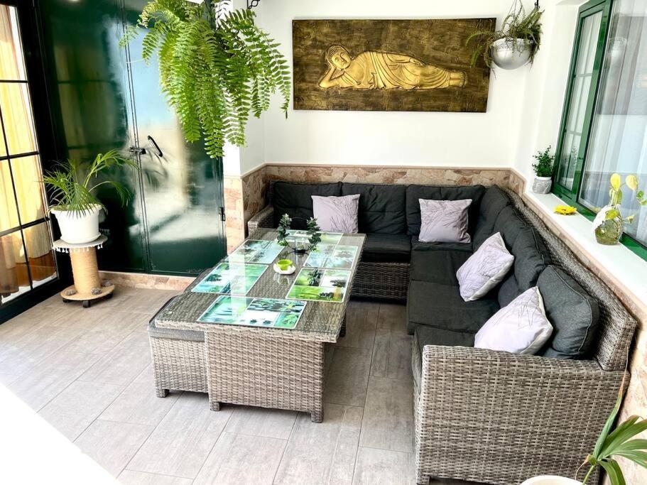 42 Puerto Del Carmen Star Apartman Tías Kültér fotó