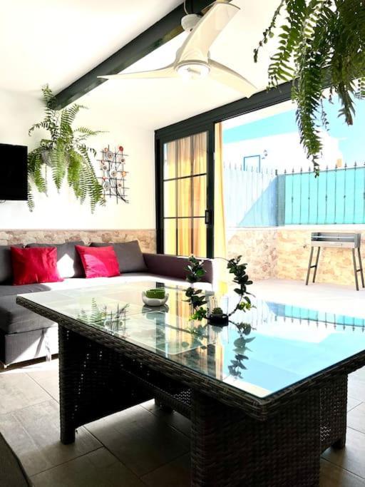 42 Puerto Del Carmen Star Apartman Tías Kültér fotó