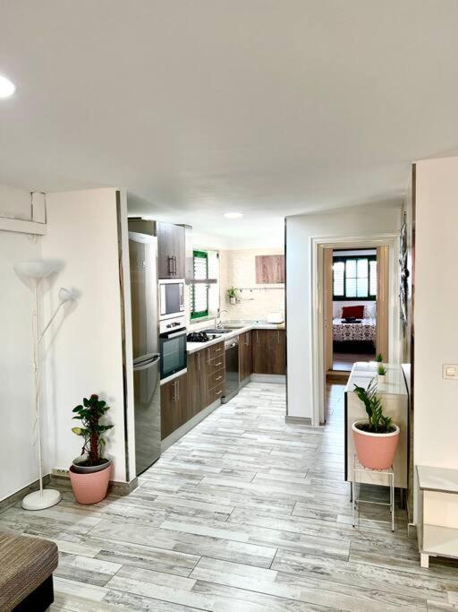 42 Puerto Del Carmen Star Apartman Tías Kültér fotó