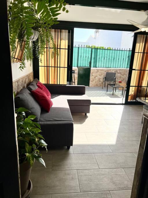 42 Puerto Del Carmen Star Apartman Tías Kültér fotó