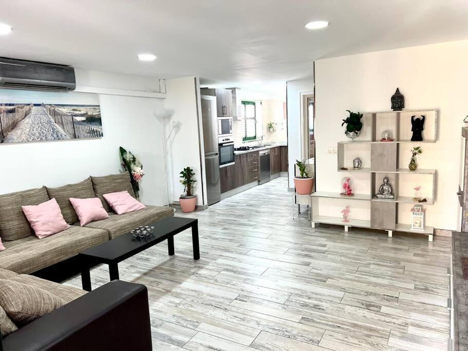 42 Puerto Del Carmen Star Apartman Tías Kültér fotó