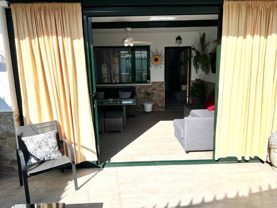 42 Puerto Del Carmen Star Apartman Tías Kültér fotó